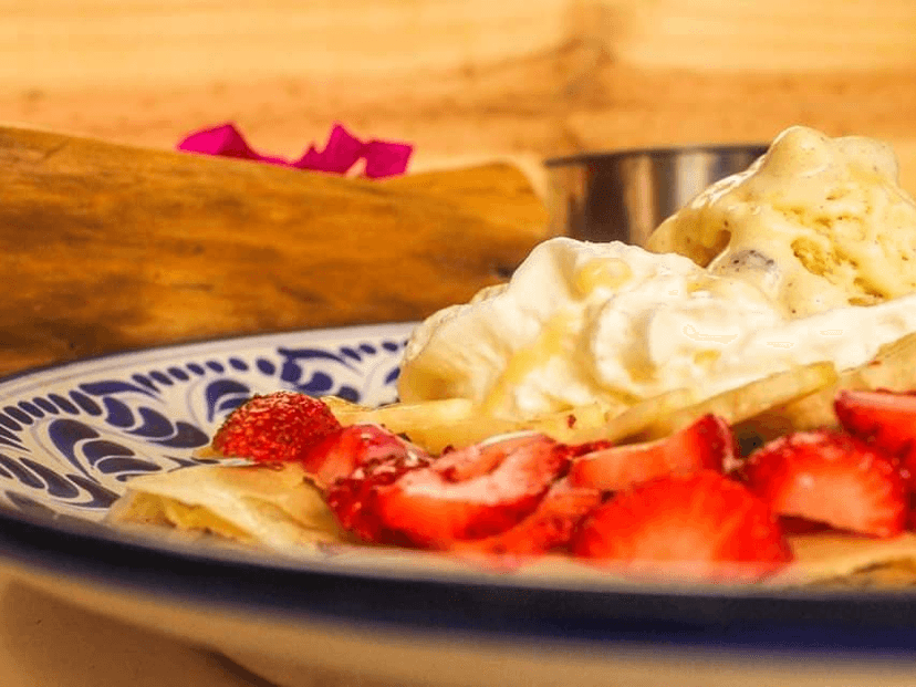Amo la Crepa - Suc. Arboladas