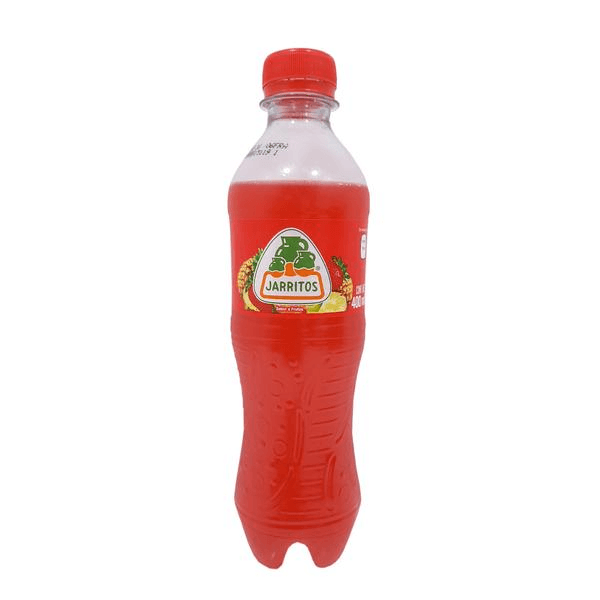 Jarrito Rojo