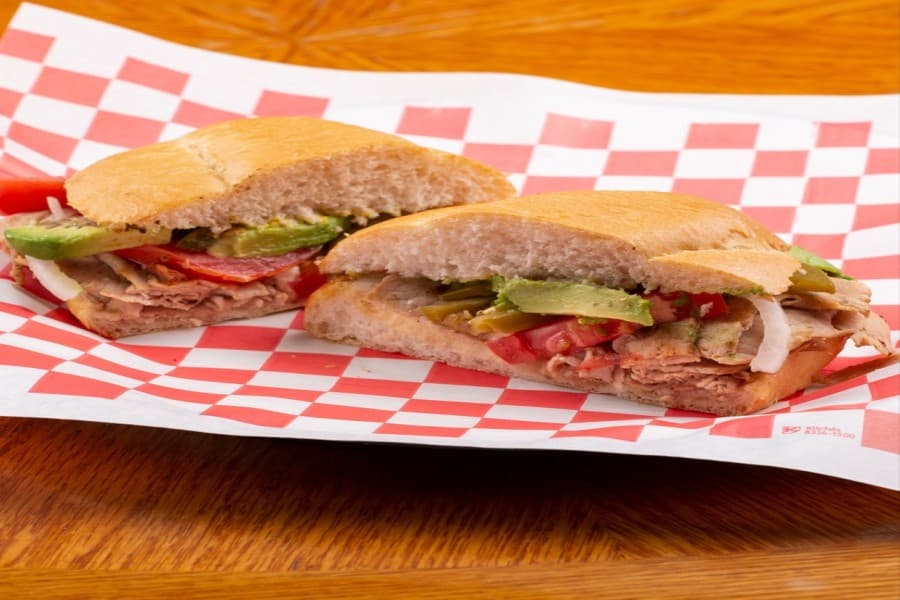 Torta Especial