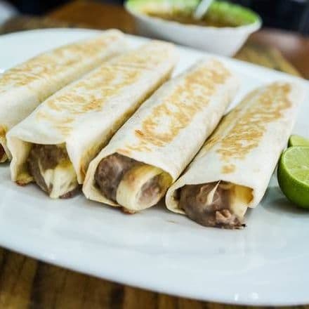 Burritos (4)