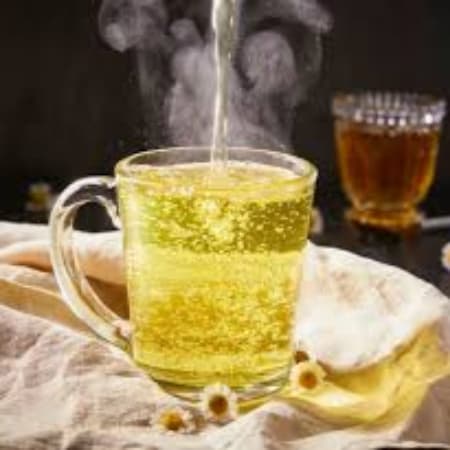 Té Manzanilla 8 oz