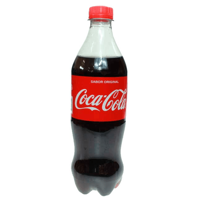 Coca-Cola 600ml