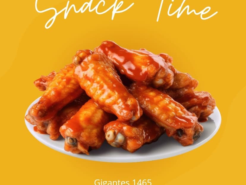 Snack Zone Gdl