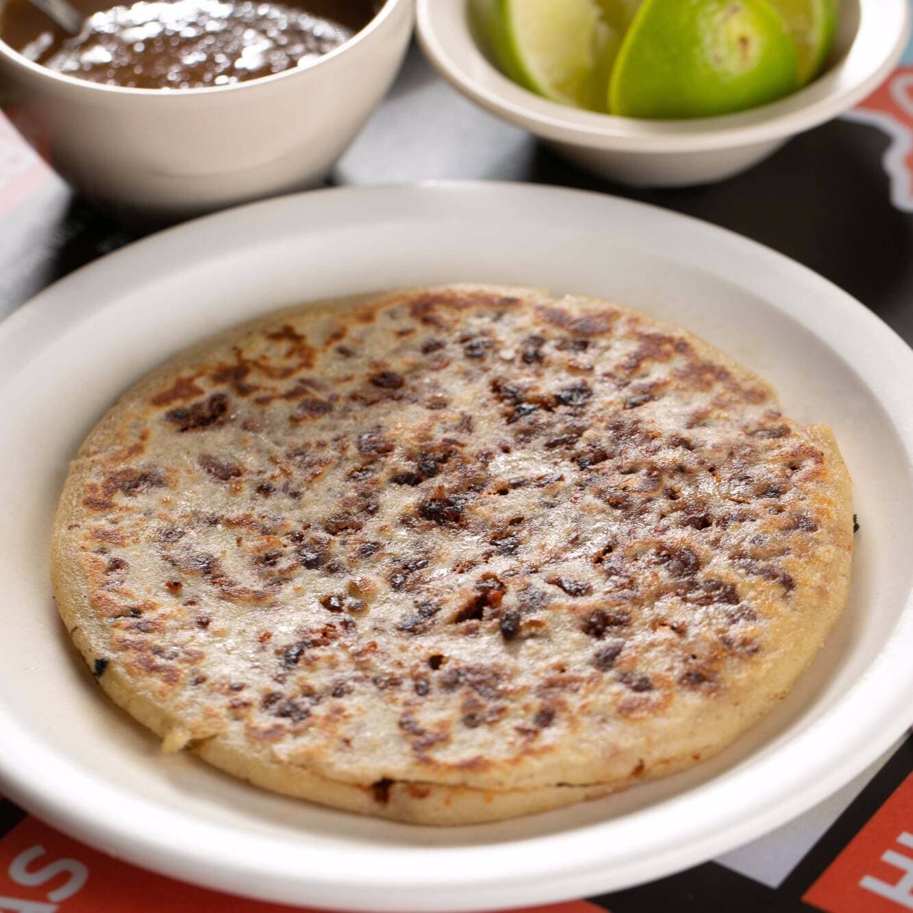 Gorditas de Migajas