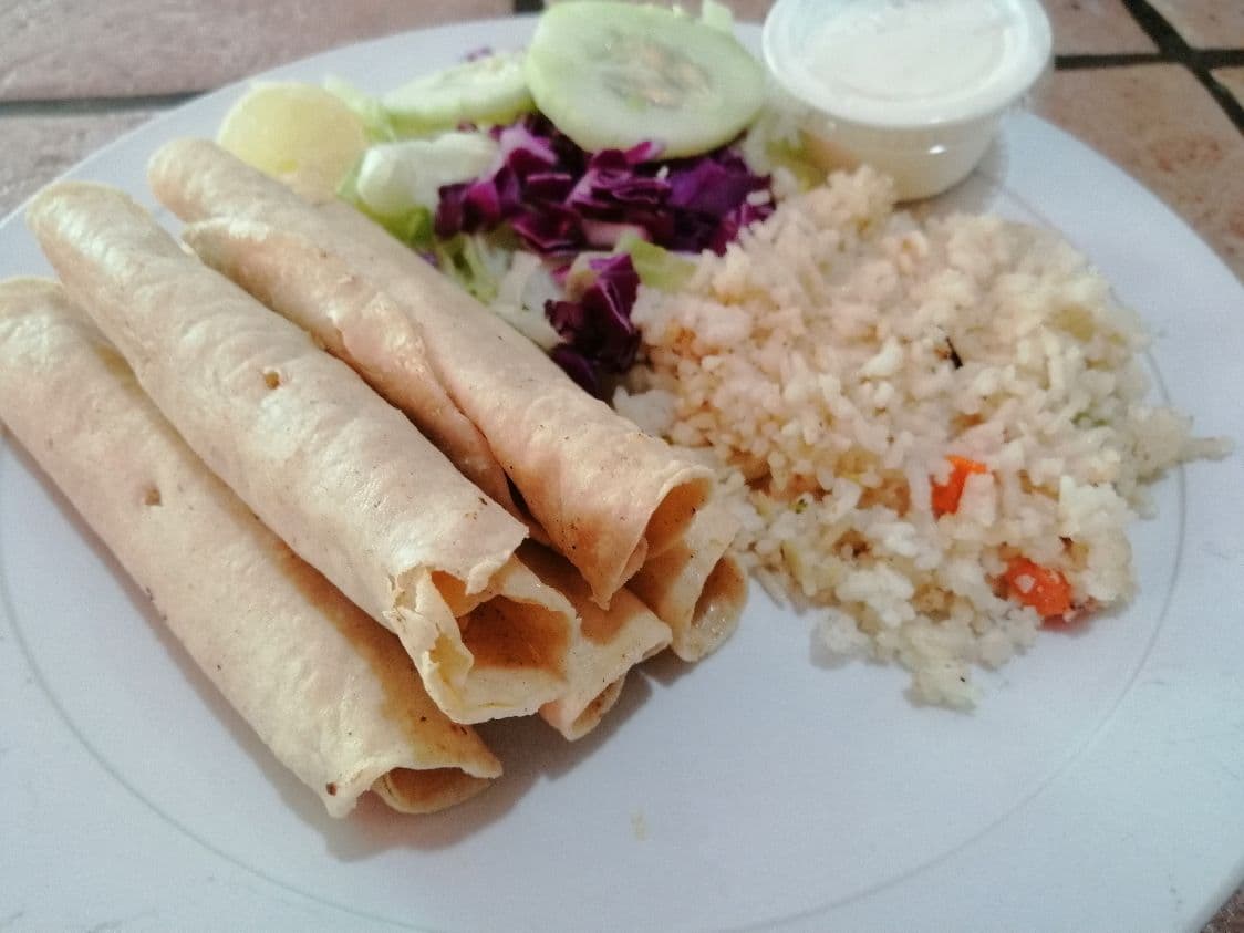 Flautas