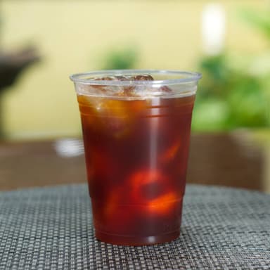 Café Frío