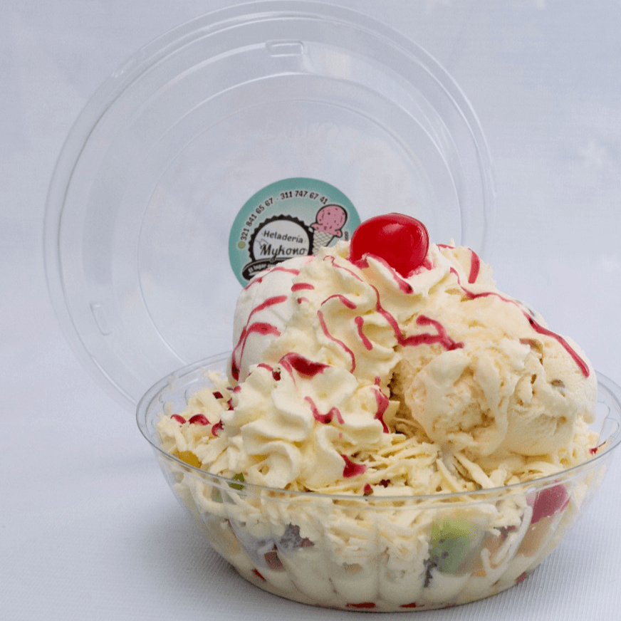 Ensalada de Frutas (especial)