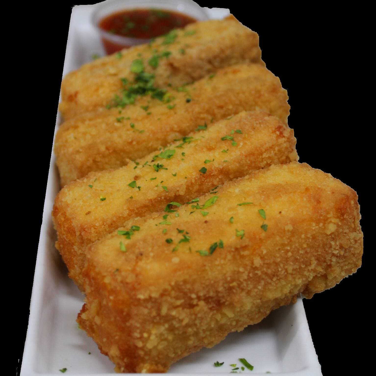 Dedos de Queso