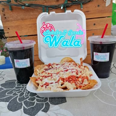 Mega Charola de Tostielotes