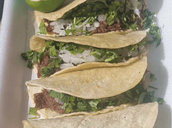 Barbacoa AR
