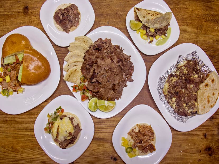 Sirloin Express