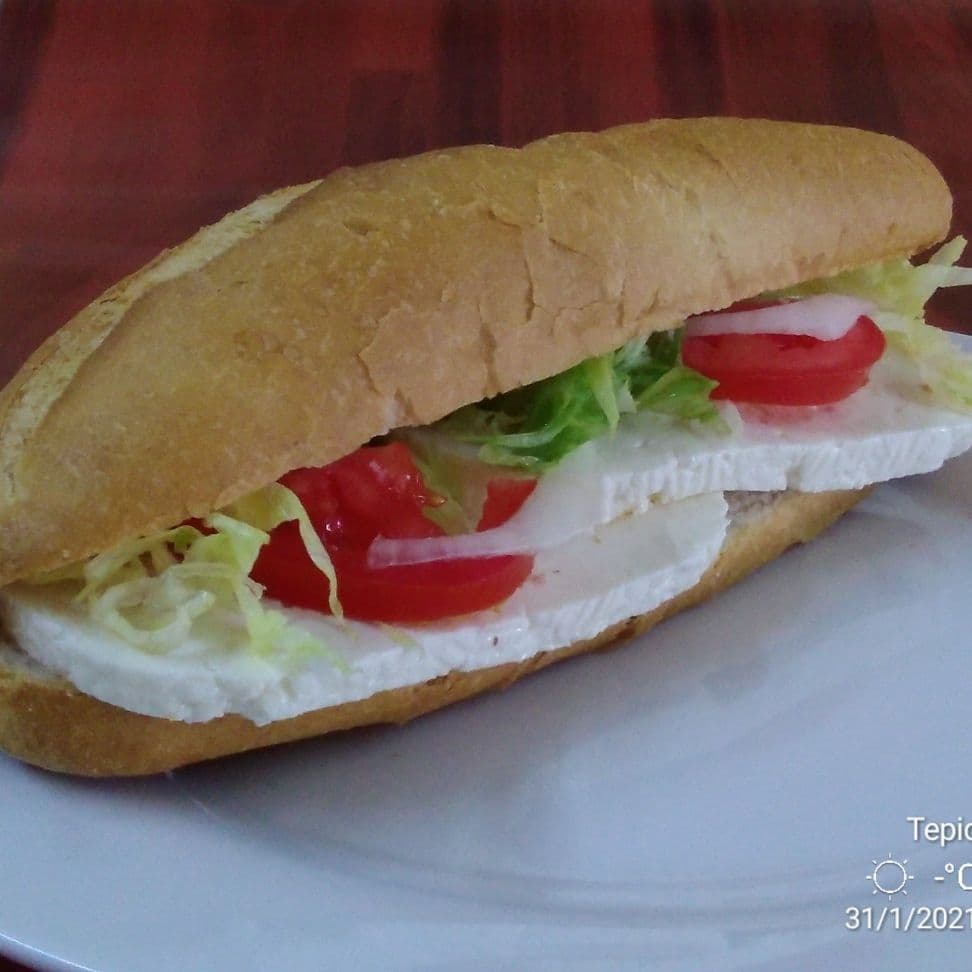 Torta panela