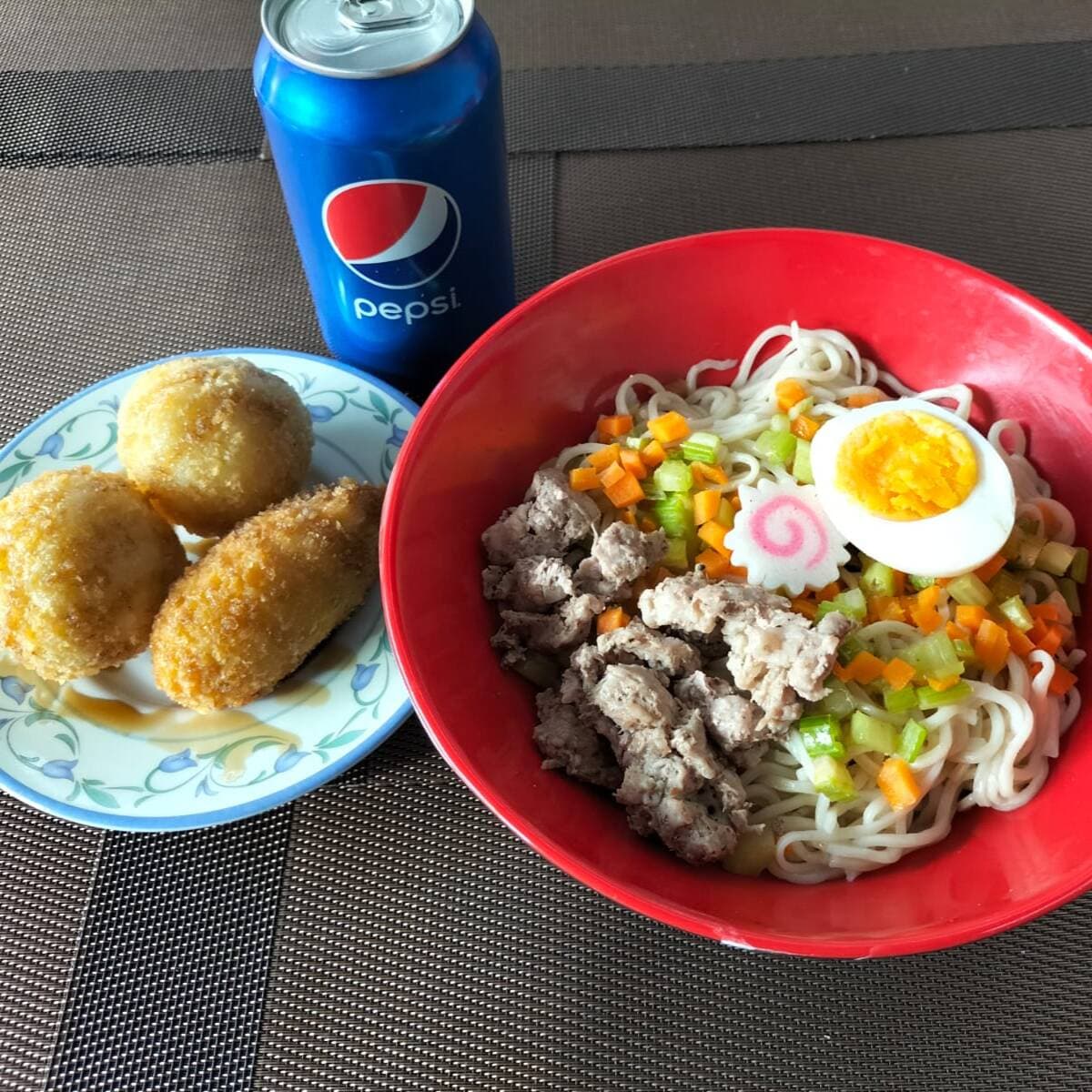 Combo Personal