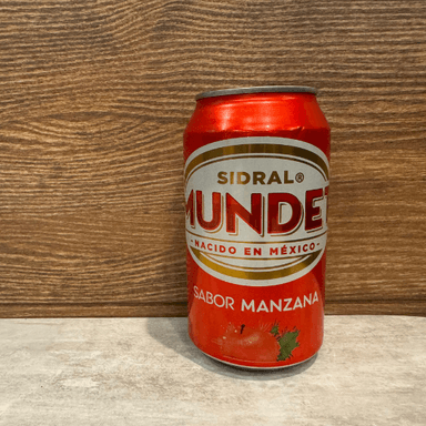 Sidral Mundet