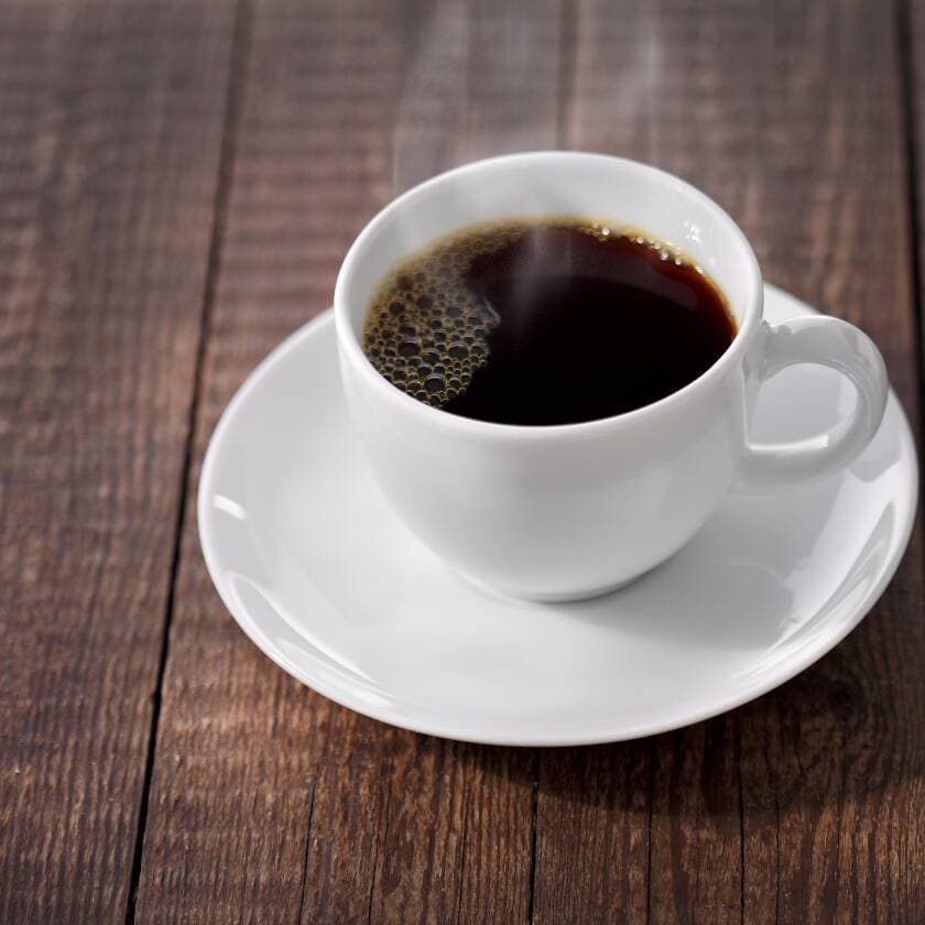 Café Negro
