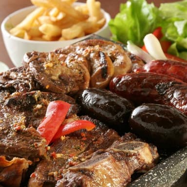 Asado Argentino