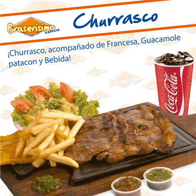 Churrasco