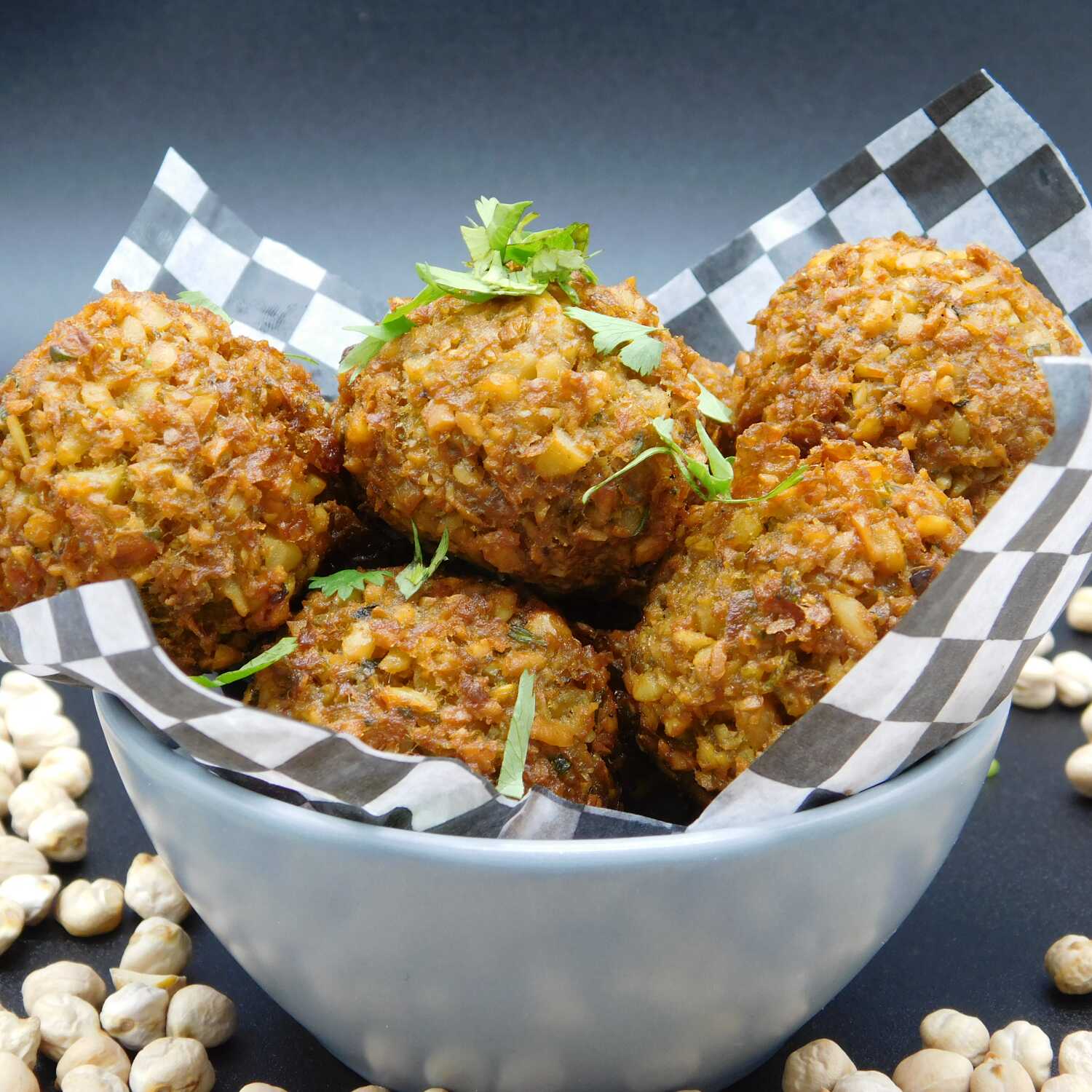 Orden de Falafel