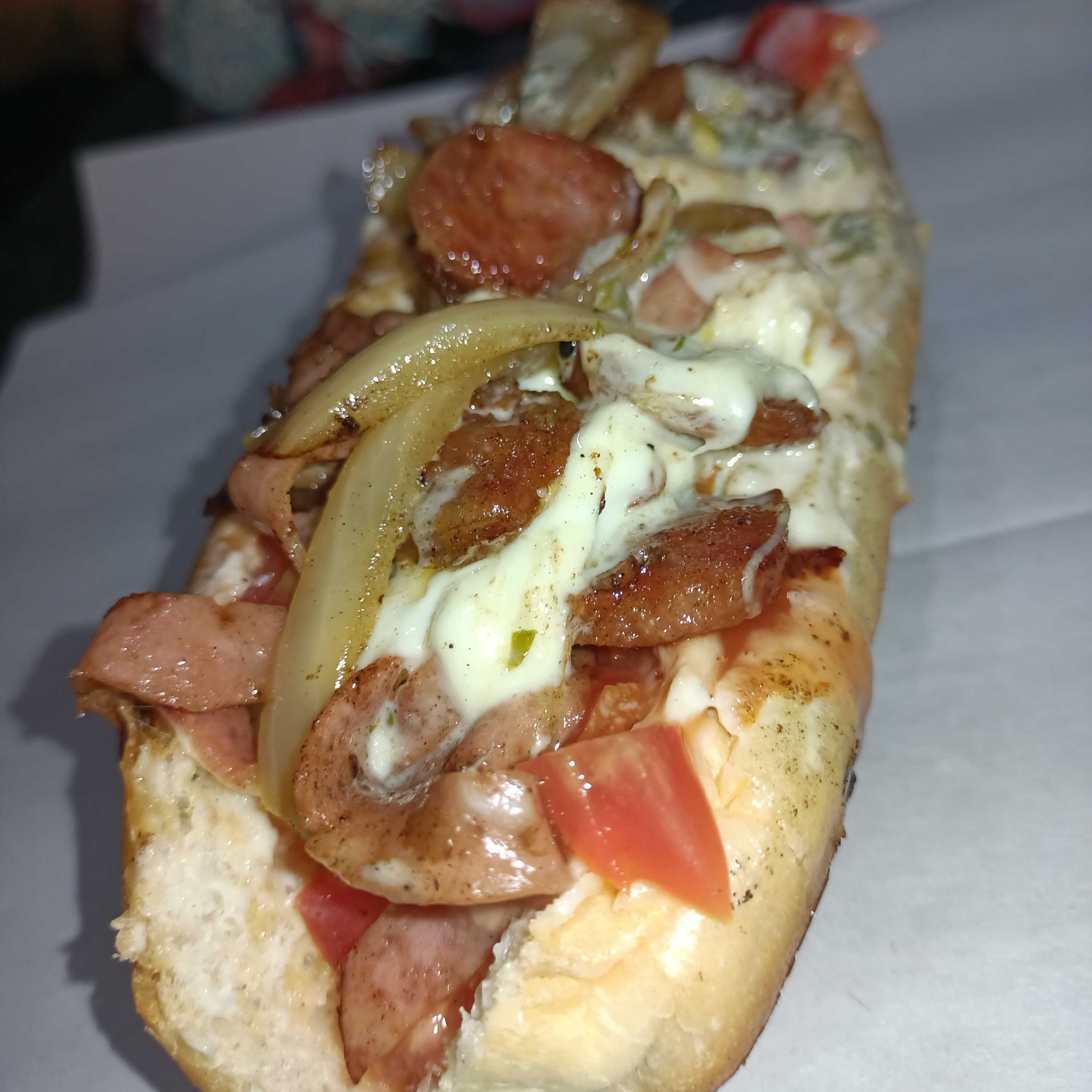 Jogchito Argentino