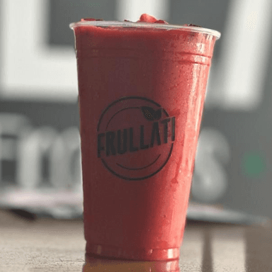 Smoothie de Fresa