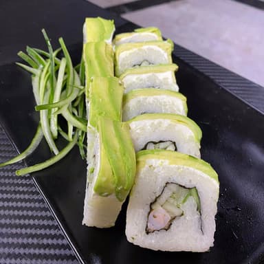 Sushi Avocado