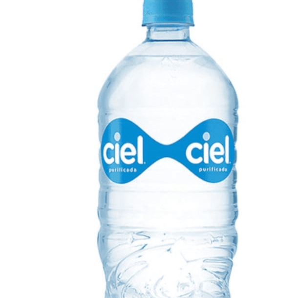 Agua Ciel
