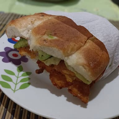 Tortas