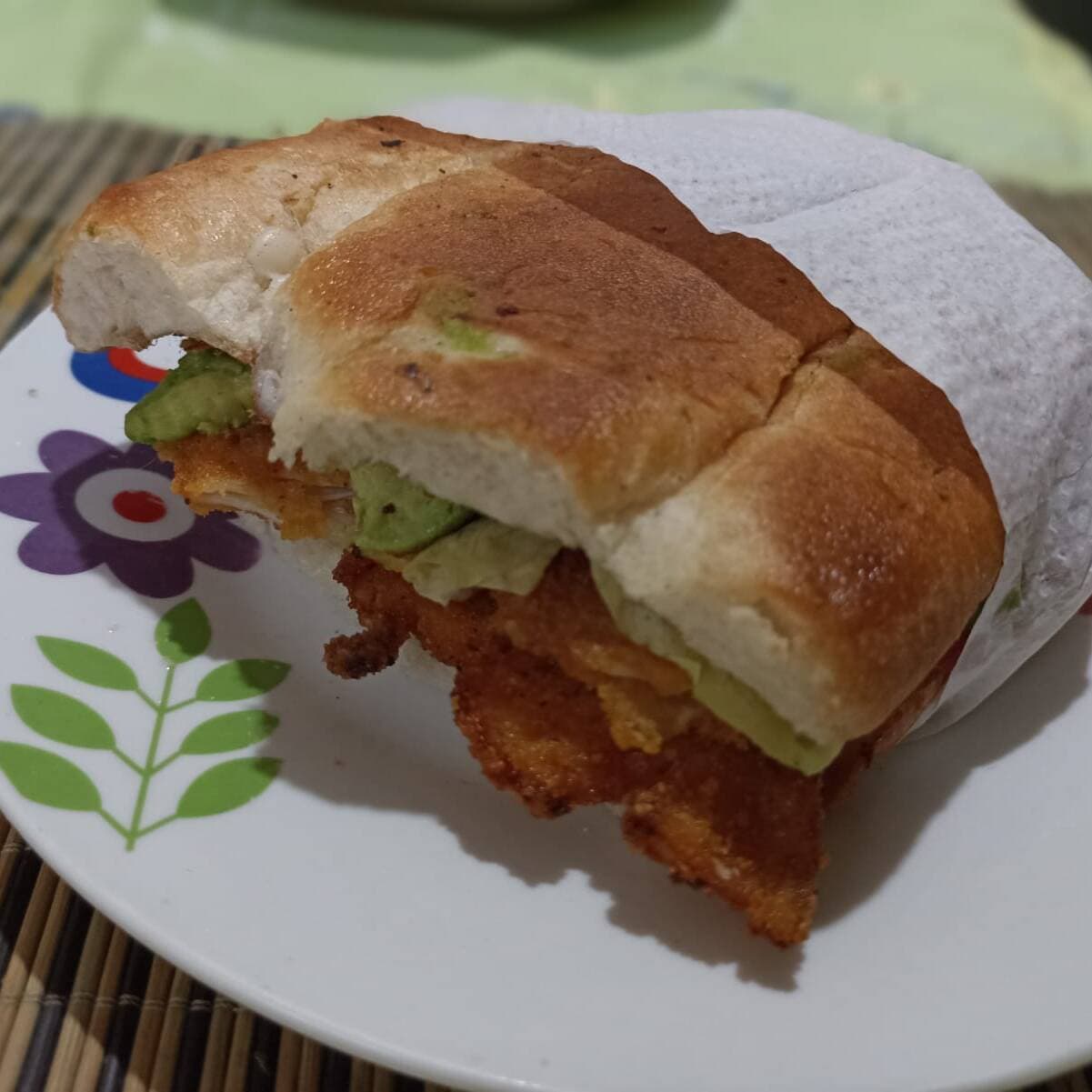 Tortas
