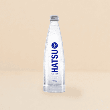 Agua sin gas 300ml