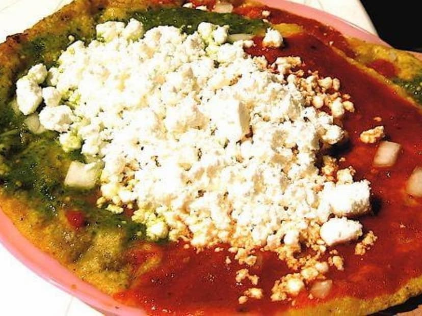 La Cocina de Tita