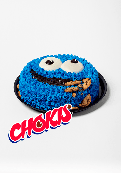 Come Galletas