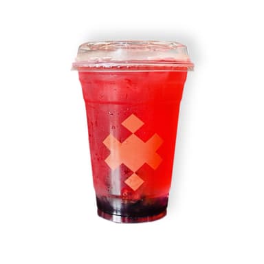 TE FRUTOS ROJOS
