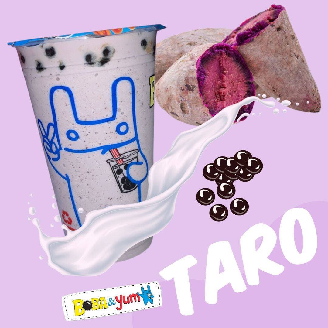 Té Taro