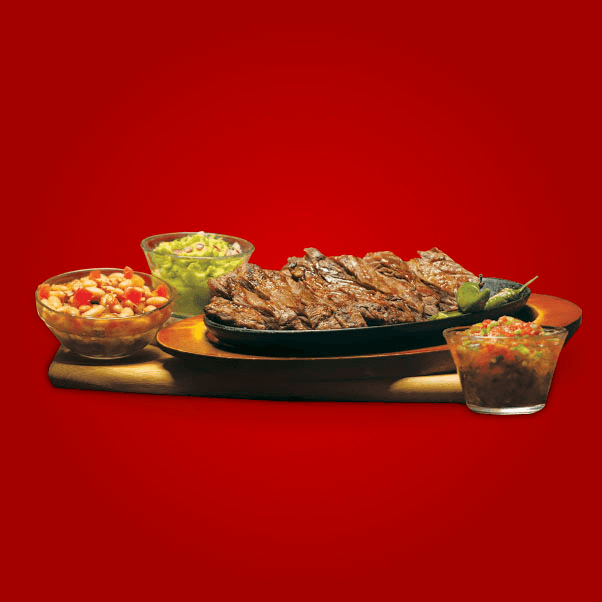 Arrachera