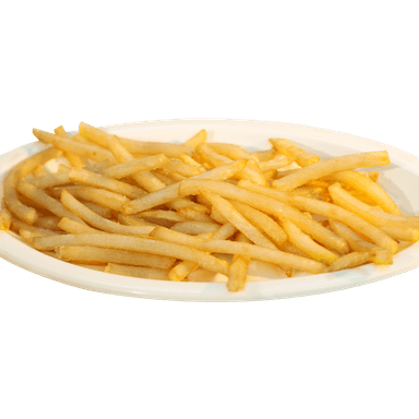 Papas A la Francesa