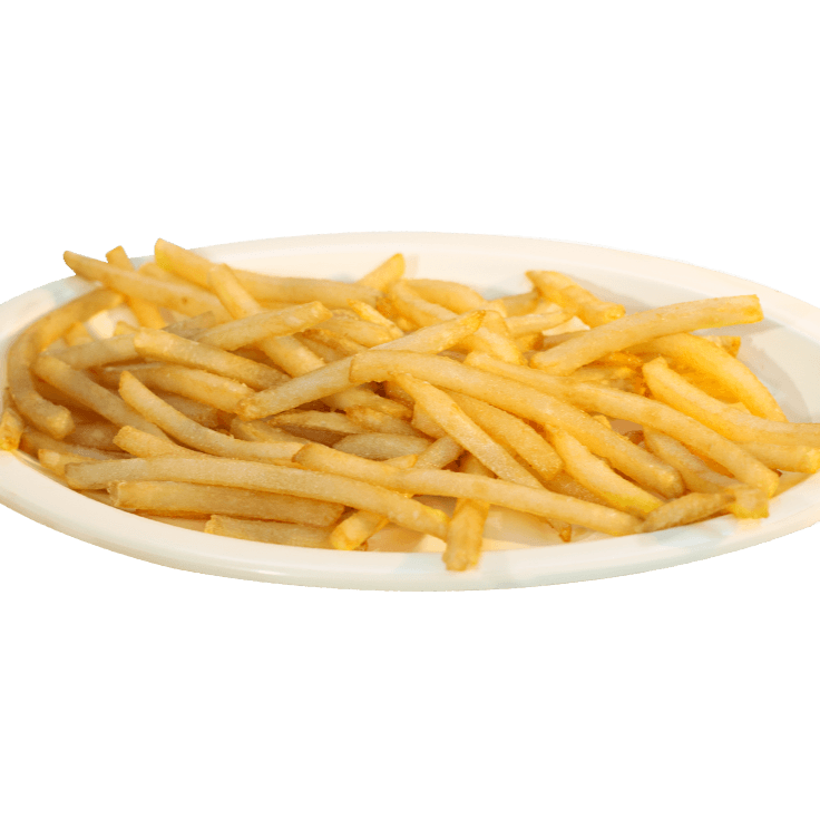 Papas A la Francesa