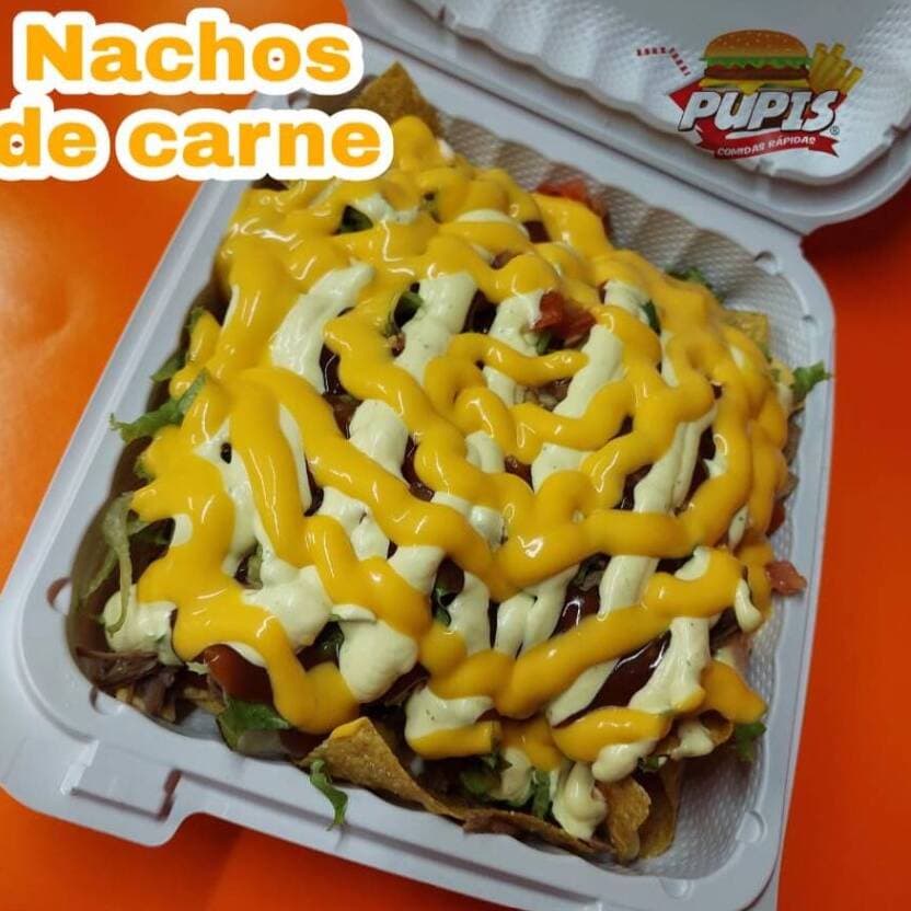 Nachos