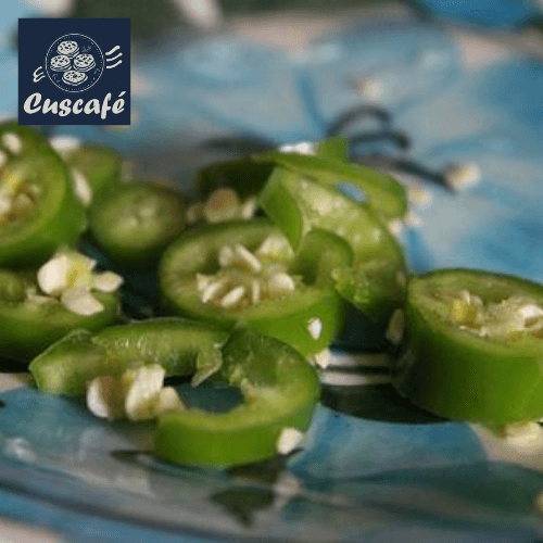 Jalapeños