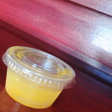 Shot Saludable
