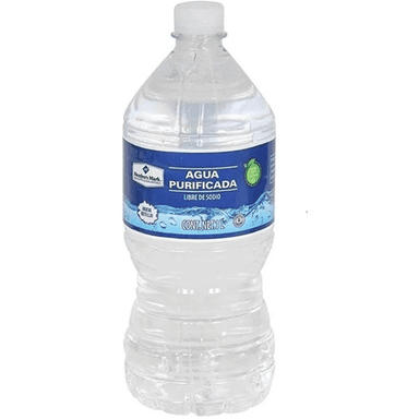 Agua Members Mark