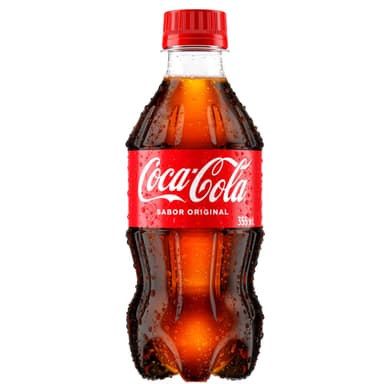 Coca-Cola 355 ml