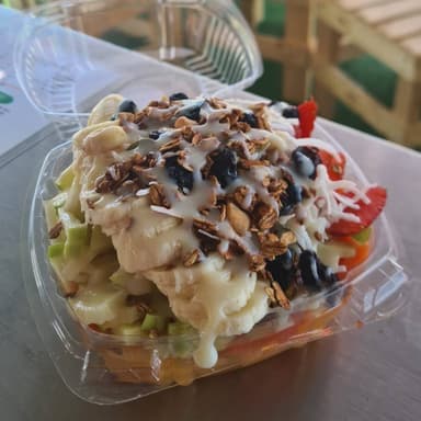 Escamocha