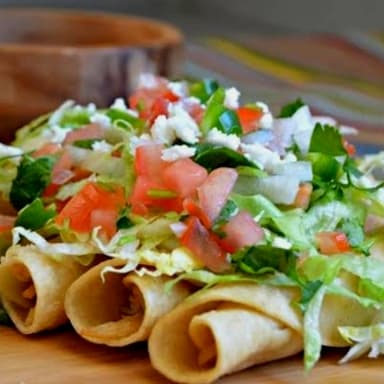 Flautas