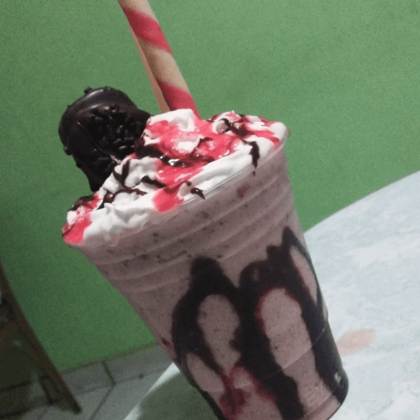 FRAPPE GANSITO 16oz