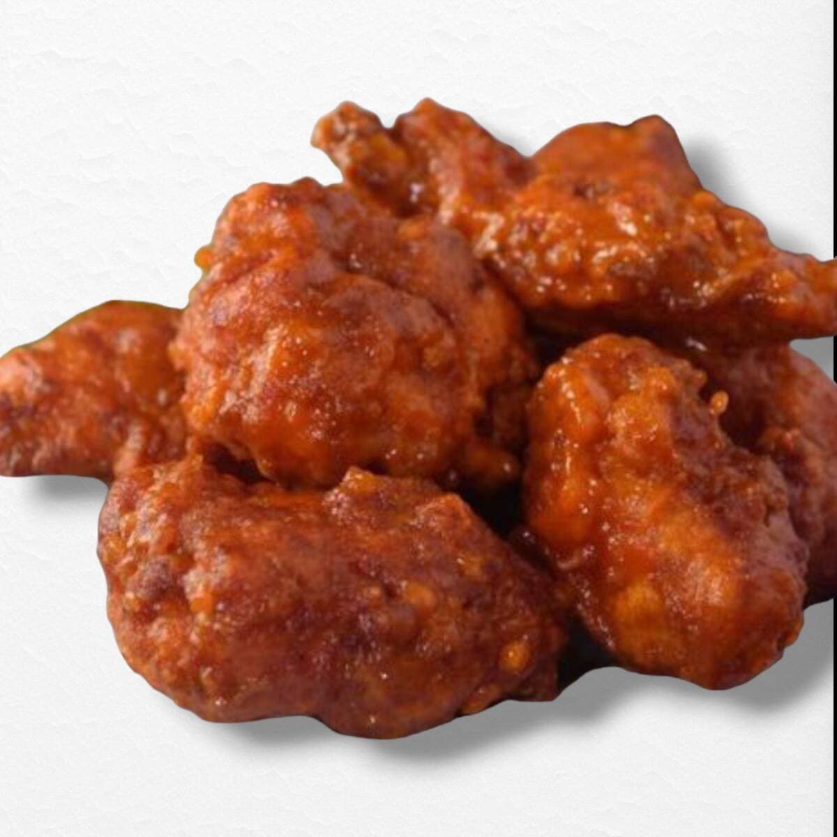 Boneless Buffalo (Sin Papas)