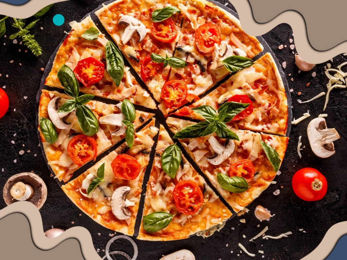 Pizza Brother