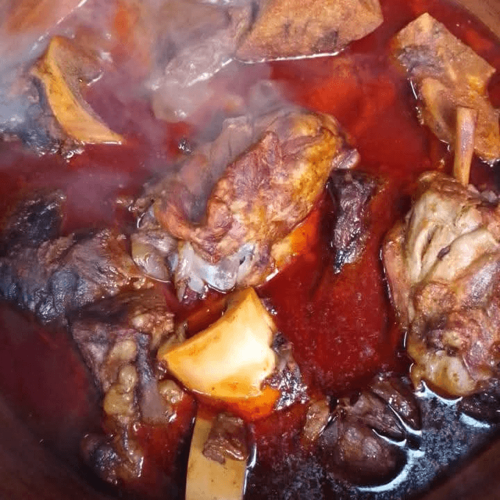 Chamorro Entero