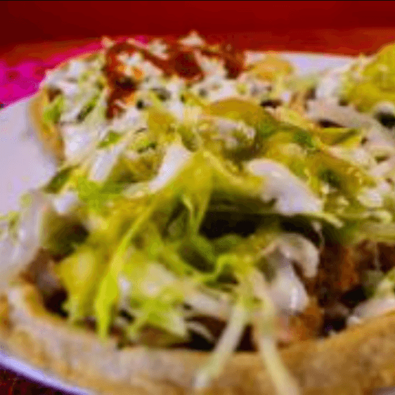 Sope de Pastor