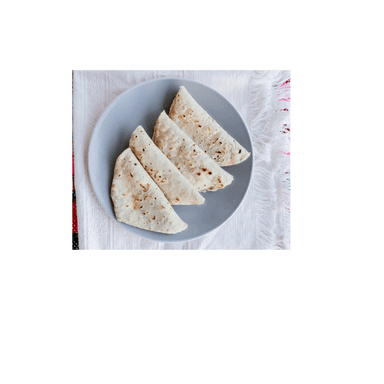 Quesadilla Sencilla