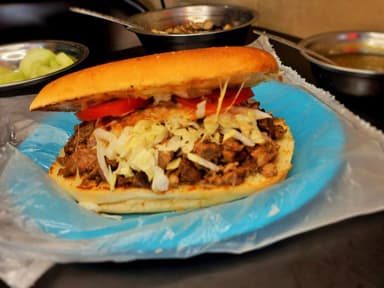 Torta Especial